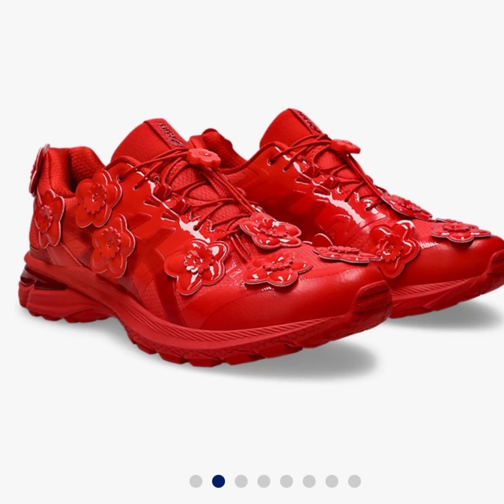 CECILIE BAHNSEN X ASICS GEL-TERRAIN